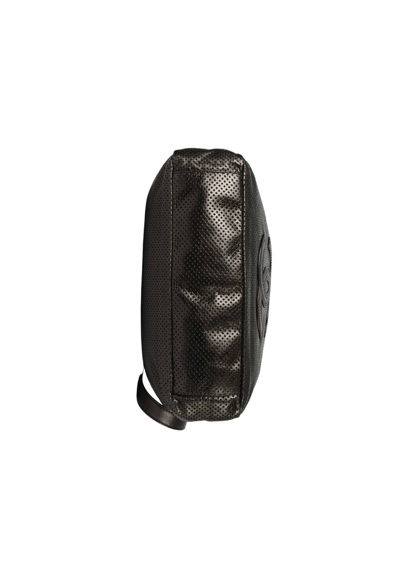 CC PERFORATED RODEO DRIVE HOBO