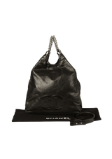 CC PERFORATED RODEO DRIVE HOBO