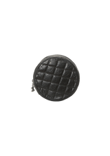CC ROUND CLUTCH