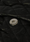 CHAIN AROUND FLAP BAG