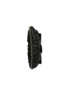 CHAIN AROUND FLAP BAG