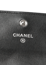 CLASSIC CC FLAP WALLET