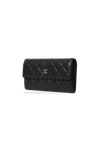 CLASSIC CC FLAP WALLET