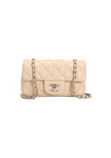 CLASSIC EXTRA MINI FLAP BAG