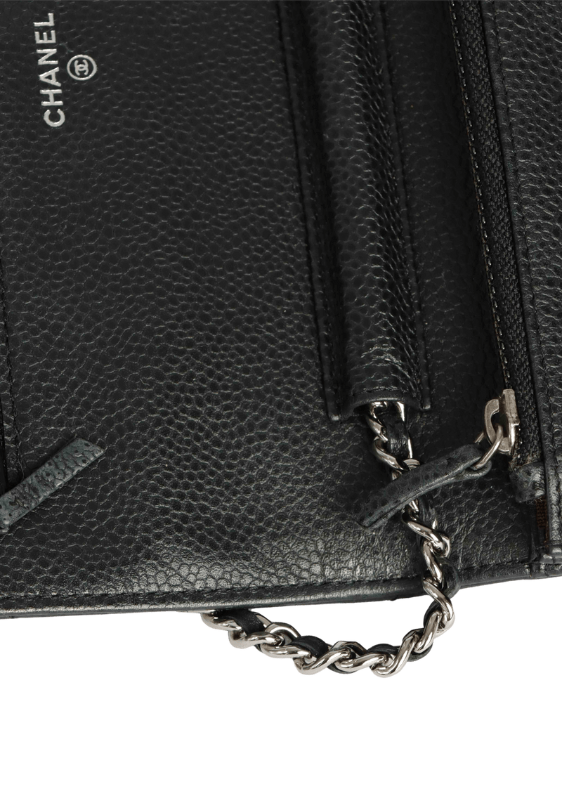 CLASSIC WALLET ON CHAIN