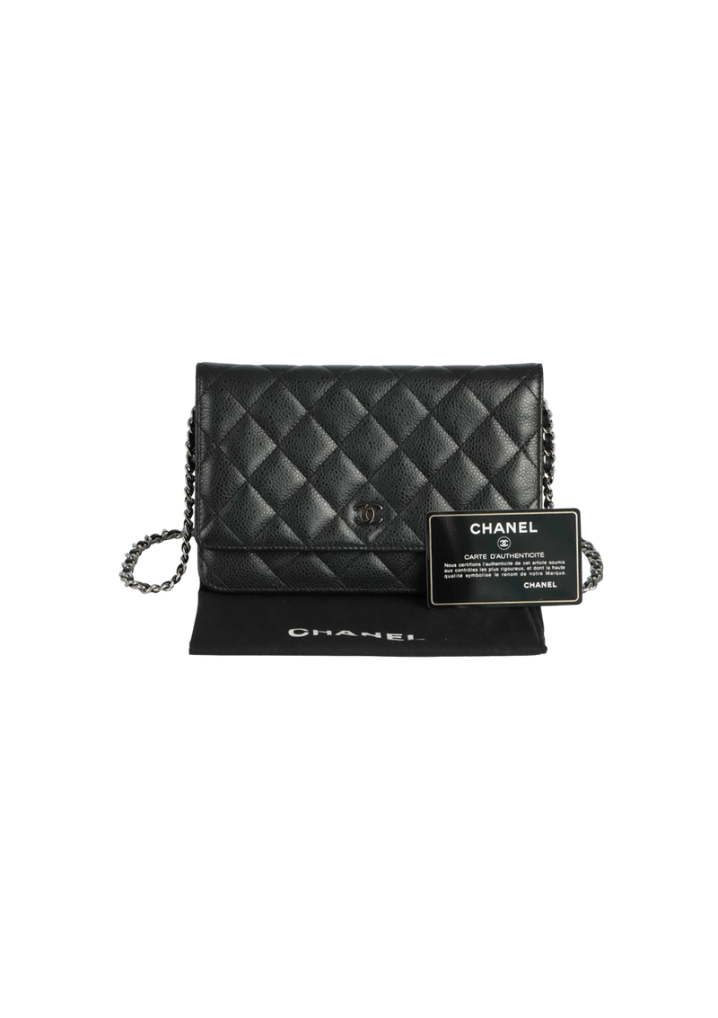 CLASSIC WALLET ON CHAIN