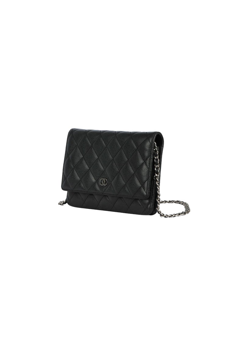 CLASSIC WALLET ON CHAIN