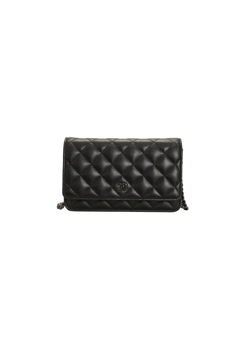 CLASSIC WALLET ON CHAIN