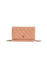 CLASSIC WALLET ON CHAIN