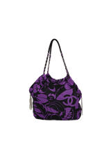 COCO BREACH TOTE