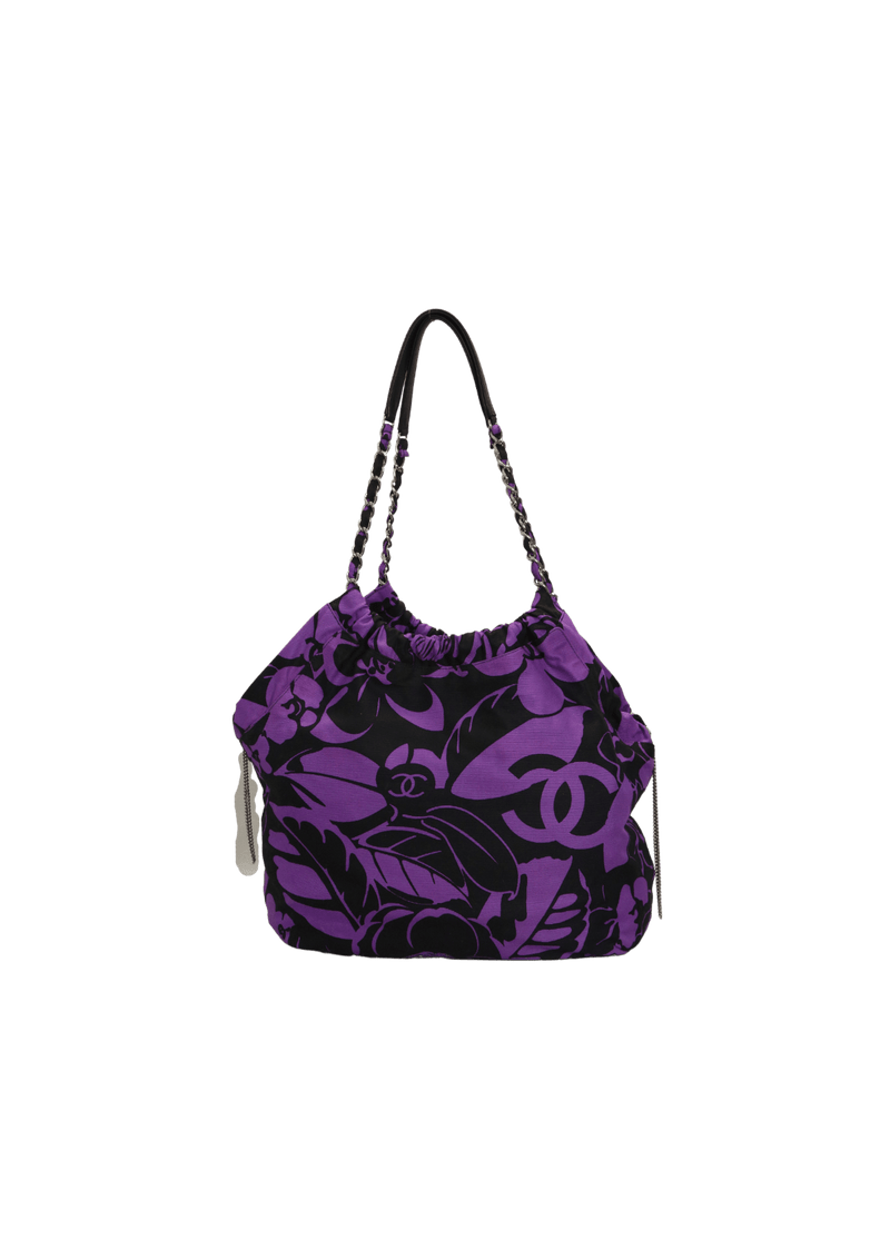 COCO BREACH TOTE