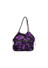 COCO BREACH TOTE