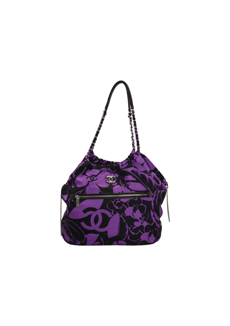 COCO BREACH TOTE