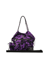 COCO BREACH TOTE