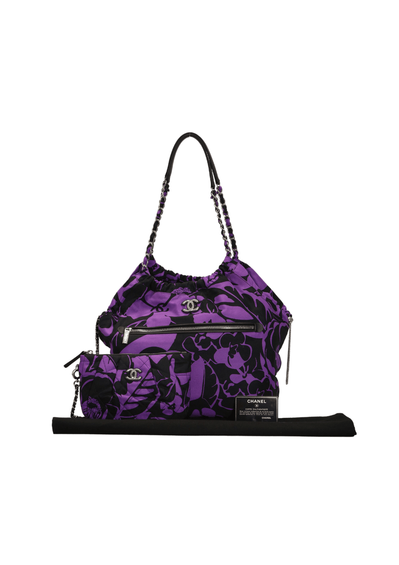 COCO BREACH TOTE