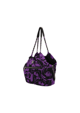 COCO BREACH TOTE