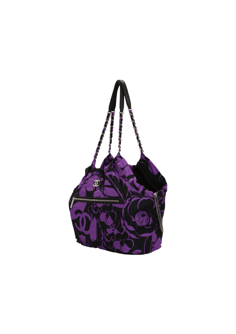 COCO BREACH TOTE