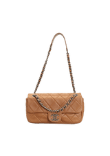 COCO CASUAL FLAP BAG CAVIAR