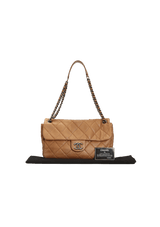 COCO CASUAL FLAP BAG CAVIAR