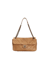 COCO CASUAL FLAP BAG CAVIAR