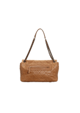 COCO CASUAL FLAP BAG CAVIAR