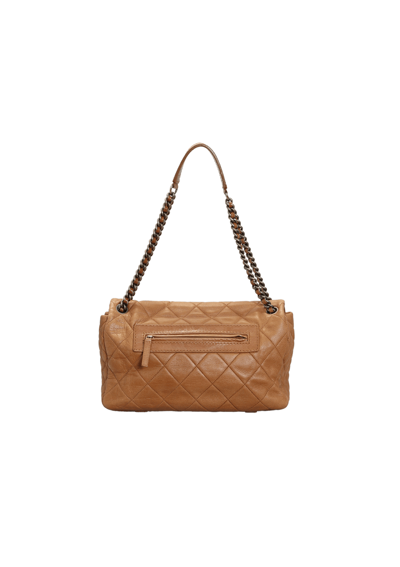 COCO CASUAL FLAP BAG CAVIAR