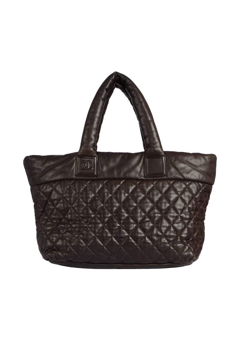 COCO COCOON RÉVERSIBLE TOTE