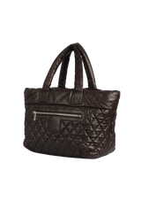 COCO COCOON RÉVERSIBLE TOTE