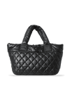 COCO COCOON RÉVERSIBLE TOTE