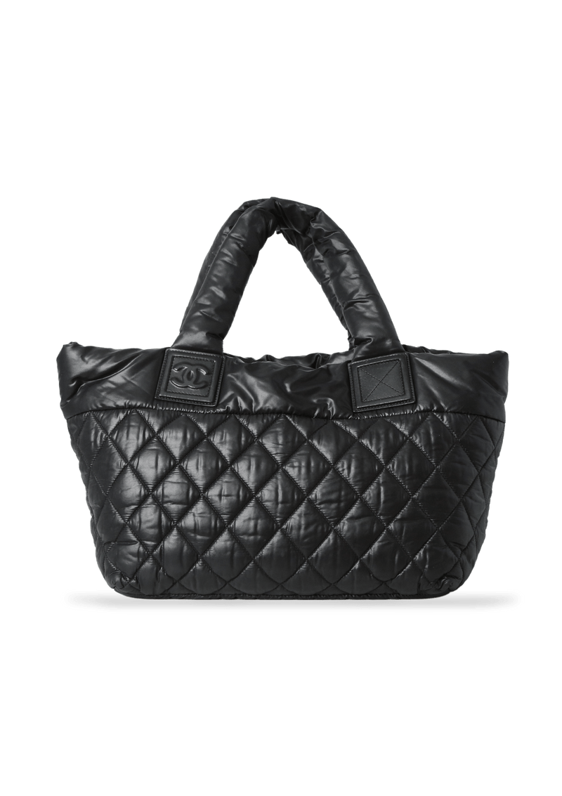 COCO COCOON RÉVERSIBLE TOTE