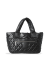 COCO COCOON RÉVERSIBLE TOTE