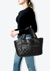 COCO COCOON RÉVERSIBLE TOTE