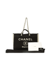 DEAUVILLE BAG