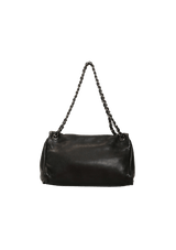 DOUBLE MADEMOISELLE FLAP BAG