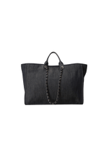 EXTRA LARGE DEAUVILLE BAG