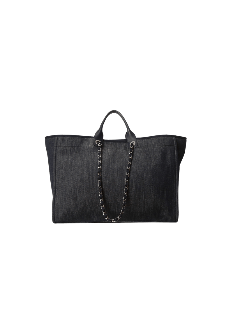 EXTRA LARGE DEAUVILLE BAG