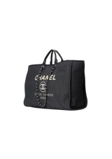 EXTRA LARGE DEAUVILLE BAG