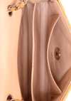 EXTRA MINI CLASSIC SINGLE FLAP PATENT