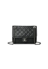 FRENCH RIVIERA FLAP BAG