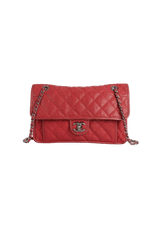 FRENCH RIVIERA FLAP BAG