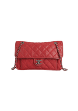 FRENCH RIVIERA FLAP BAG