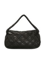 HIDDEN CHAIN HOBO
