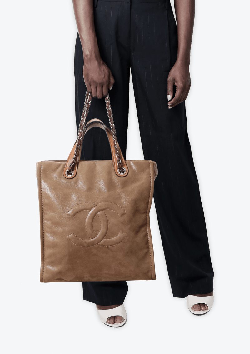 IN THE MIX TIMELESS TOTE