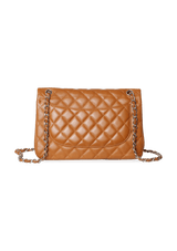 JUMBO CLASSIC DOUBLE FLAP CAVIAR