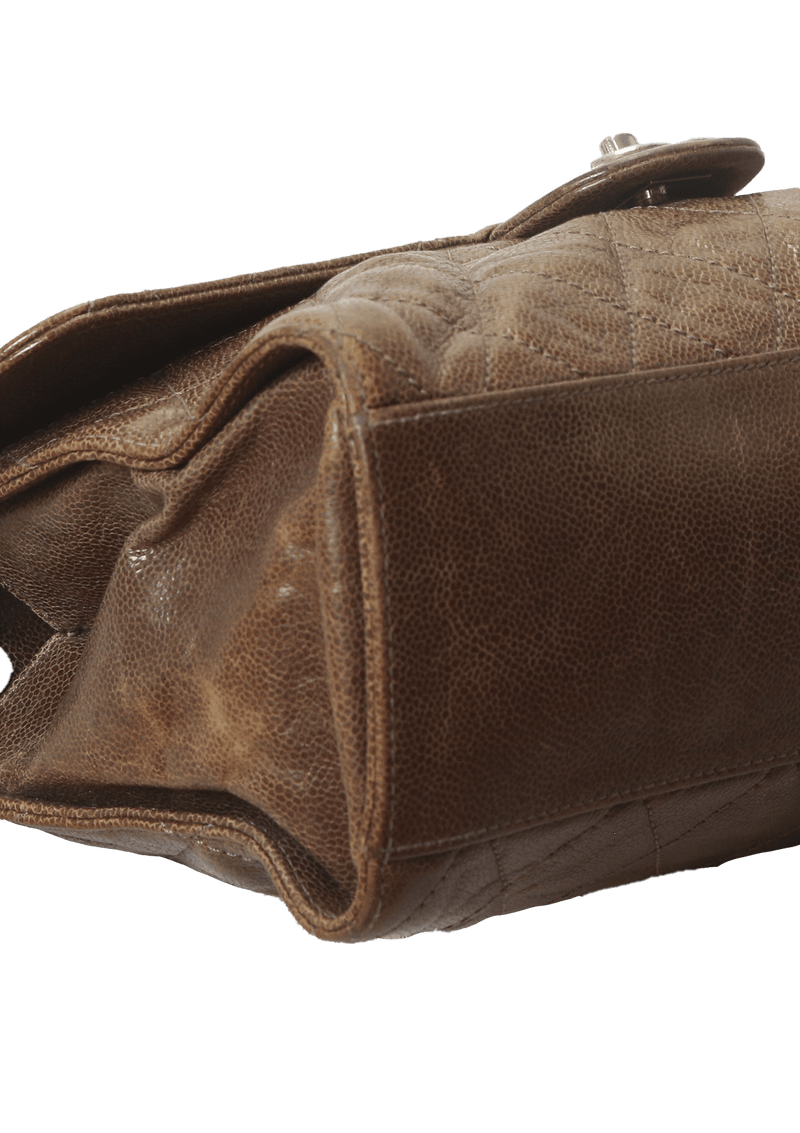 JUMBO CC CRAVE FLAP BAG