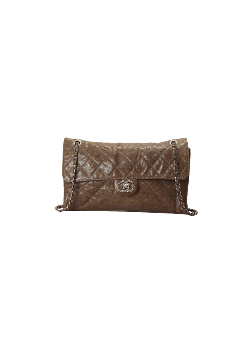 JUMBO CC CRAVE FLAP BAG