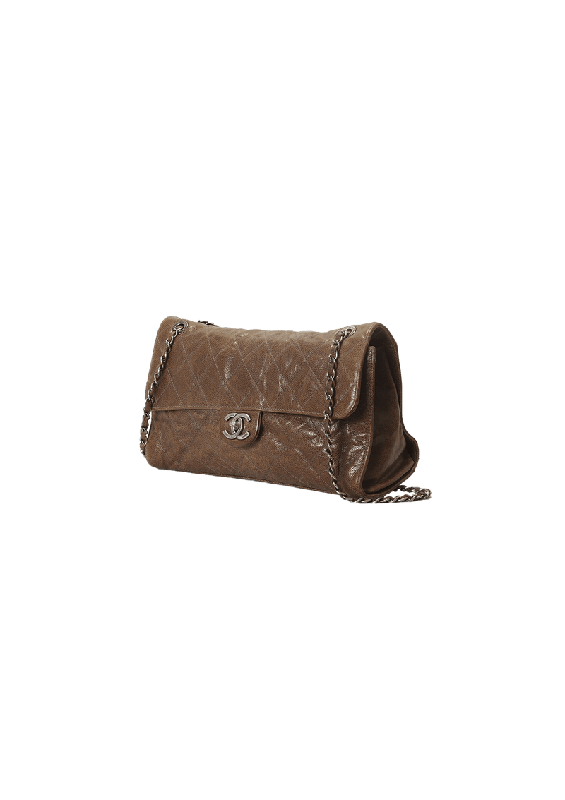 JUMBO CC CRAVE FLAP BAG