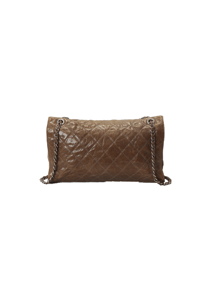 JUMBO CC CRAVE FLAP BAG