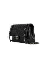 JUMBO CLASSIC DOUBLE FLAP CAVIAR