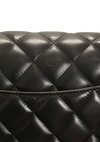 JUMBO CLASSIC DOUBLE FLAP LAMBSKIN